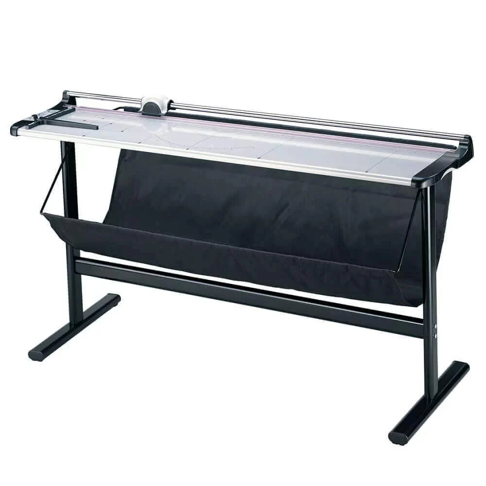 Cizalla Rotativa Kw Trio 13021 960mm C/mesa