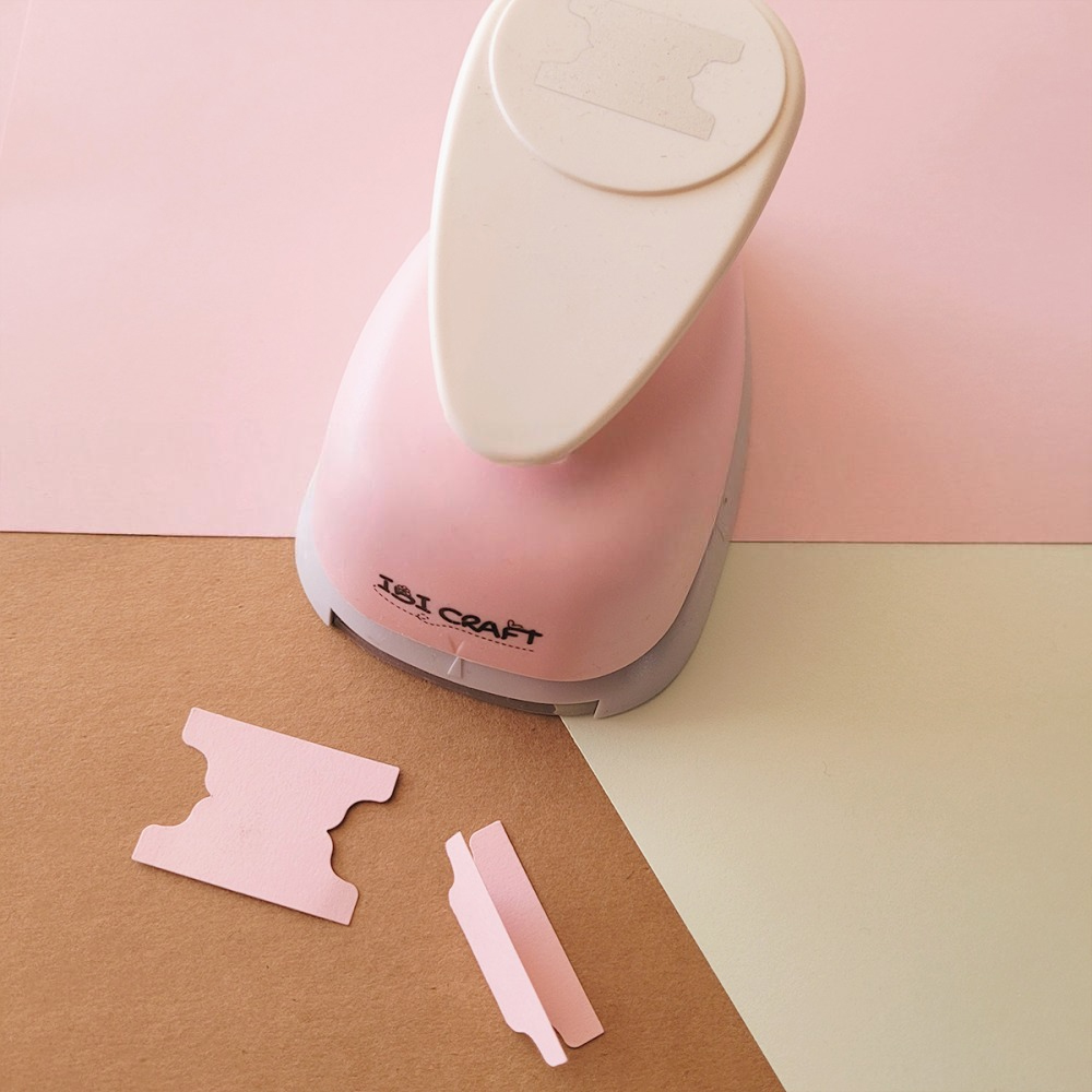 Perforadora Artistica 50mm Tabulador