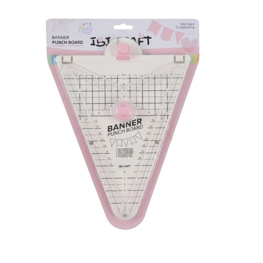 Tablero Creador De Banderines