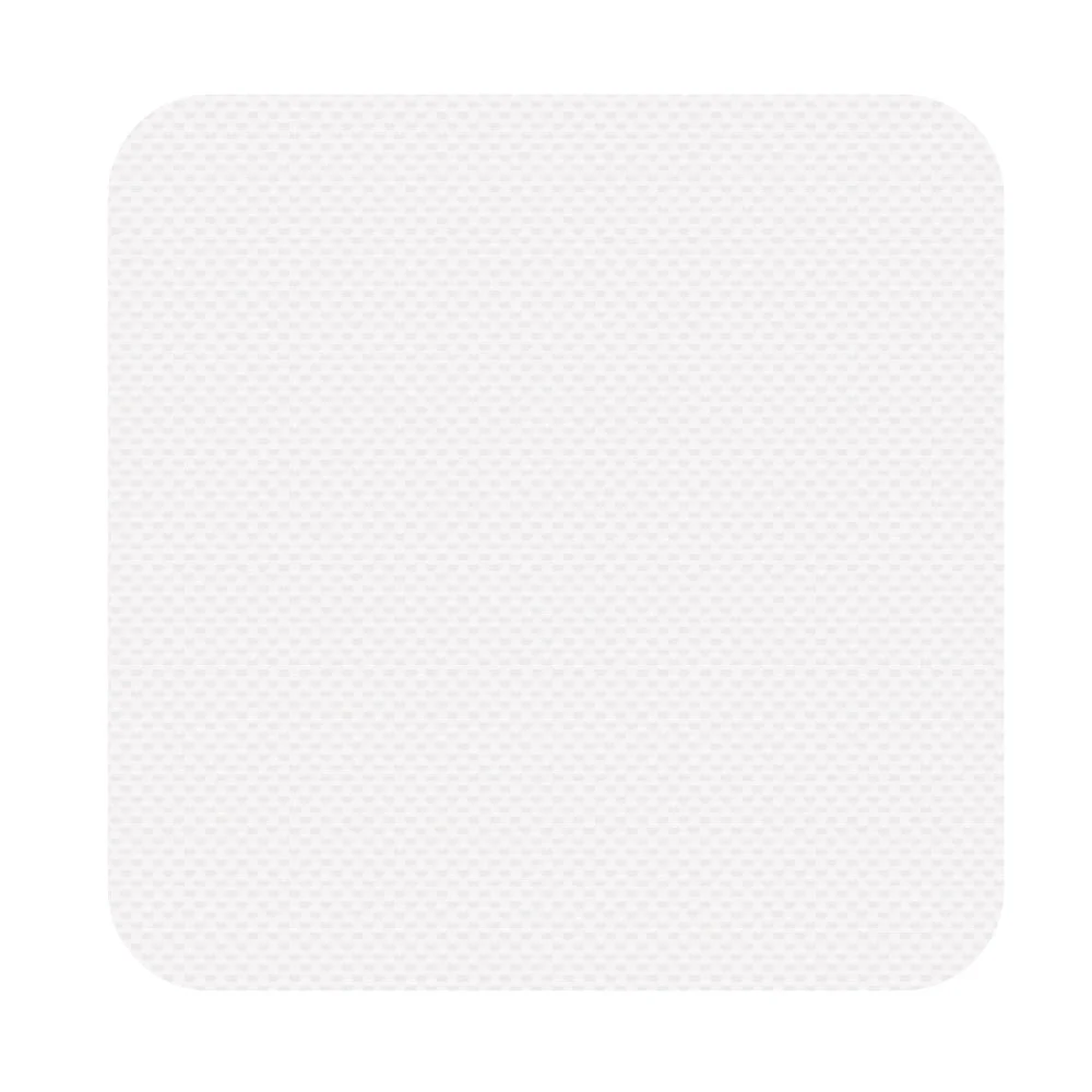 Etch Vinilo Mccal X 90 Cm Blanco Frosted X Metro