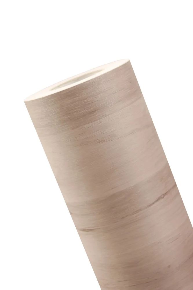 L6114 Vinilo Mccall X122 Madera Ceniza