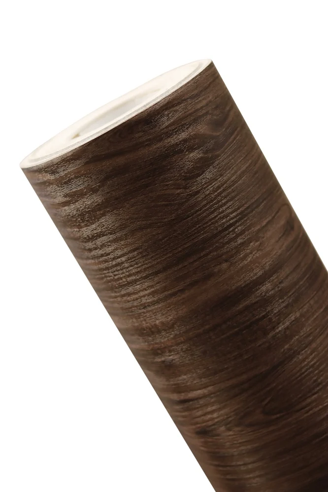 L6137 Vinilo Mccall X122 Madera Roble