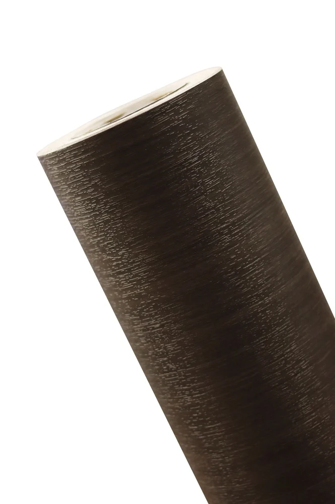L6139 Vinilo Mccall X122 Madera Wengue