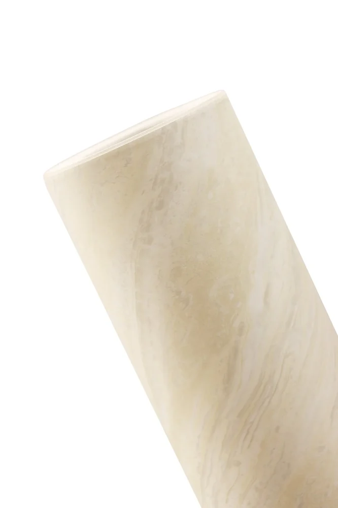47.19.020_1000-1 L9104 Vinilo Mccall X122 Marmol Crema Moscato - Imagen 1