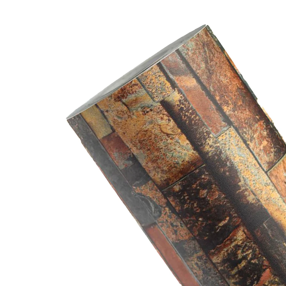 P965 Vinilo Mccal X 122 Caliza Cobre