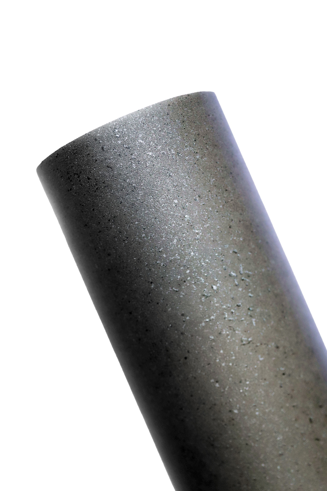 L003 Vinilo Mccal X 122 Cemento Granulado