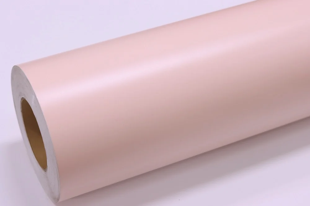 Df-08m Vinilo Mccal X 61 Cm Pastel Skin Matte X Metro