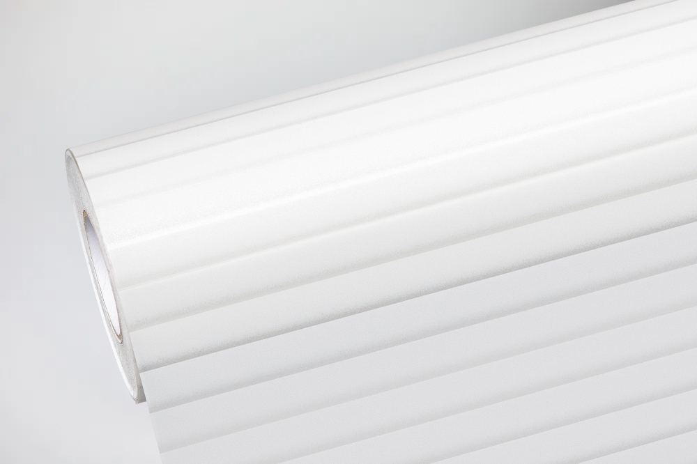 Vinilo De Ventana Arlac Home & Deco Banda Vertical Fade 122cm X Metro