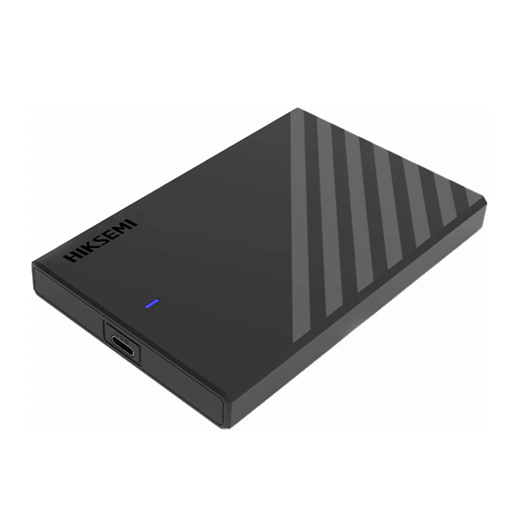 Carry Disk Hiksemi Ssd/hdd 2.5 Sata Usb 3.0