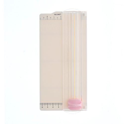 Cizalla Bisturi Ibi Craft A5 153mm