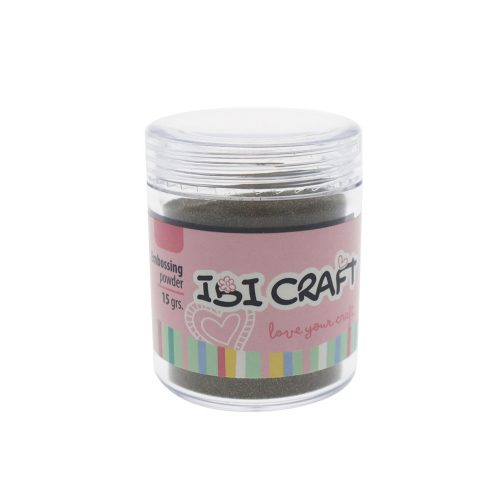 Embossing Powder Polvo Frasco 15 Grs Oro