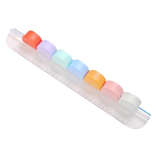 Cizalla Ibi Craft 7 En 1 A4