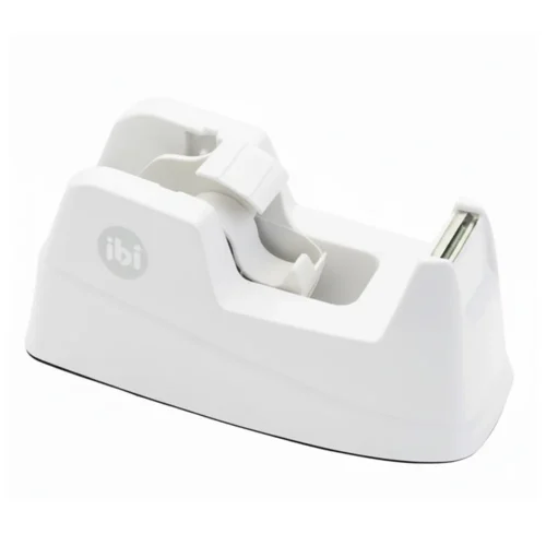 Racionador Blanco De Mesa Pesado Ibi T20030 X 30/60mts