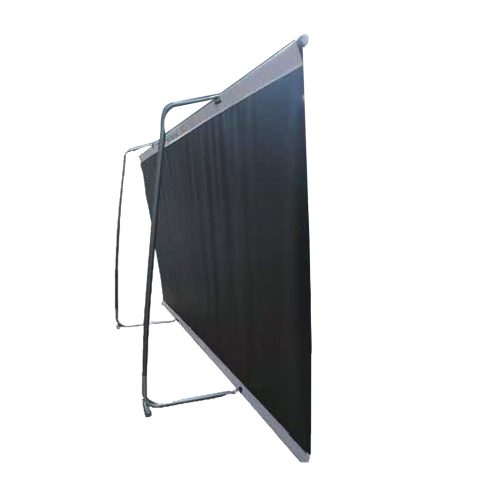 Porta Banner Premium Apaisado 190 X 90 Cm - Imagen 2