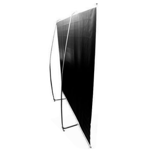 Back De Prensa Premium 200 X 200 Cm - Imagen 2
