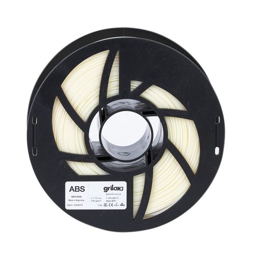 Abs 03 Natural Grilon3 1.75 X 1kg - Imagen 2