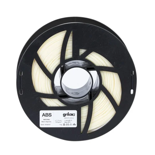 Abs 03 Natural Grilon3 1.75 X 1kg - Imagen 2