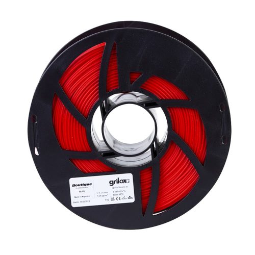 Pla Boutique Rubi Grilon3 1.75 X 1kg - Imagen 3