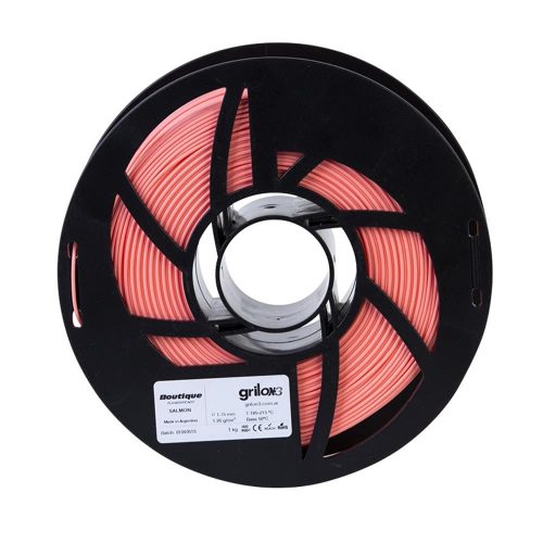 Pla Boutique Salmon Grilon3 1.75 X 1kg - Imagen 3