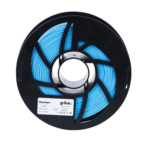 Pla Boutique Acqua Grilon3 1.75 X 1kg - Imagen 2