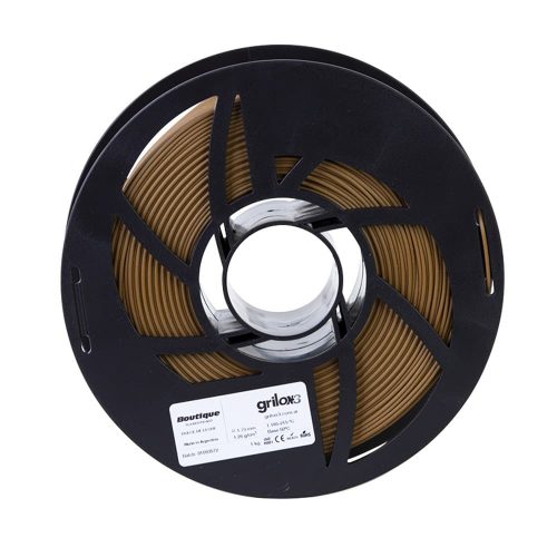 Pla Boutique Dulce De Leche Grilon3 1.75 X 1kg - Imagen 3