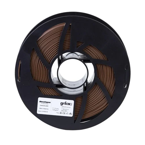 Pla Boutique Chocolate Grilon3 1.75 X 1kg - Imagen 3