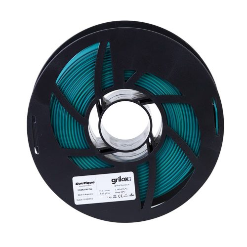 Pla Boutique Esmeralda Grilon3 1.75 X 1kg - Imagen 3