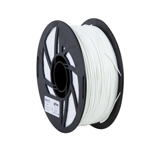 Nylon 12 - 01 Blanco Grilon3 1.75 X 1kg - Imagen 2