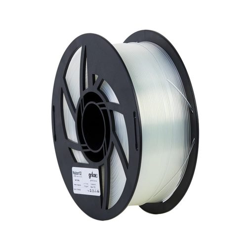 Nylon 12 - 03 Natural Grilon3 1.75 X 1kg - Imagen 2
