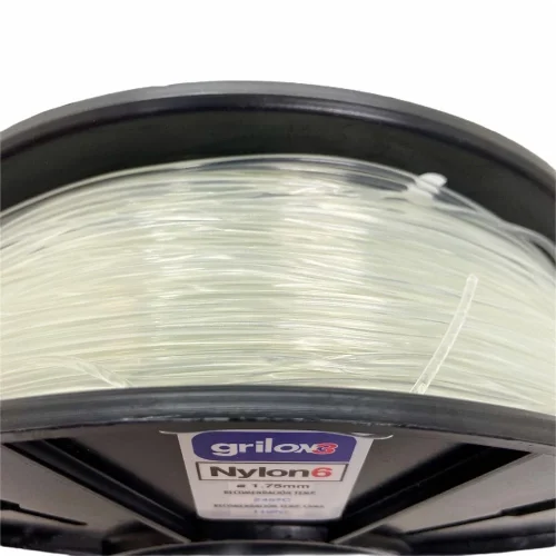 Nylon 6 Optico Grilon3 1.75 X 1kg - Imagen 2
