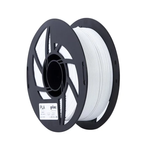 Pla 01 G1 Blanco Grilon3 1.75 X 1kg - Imagen 2