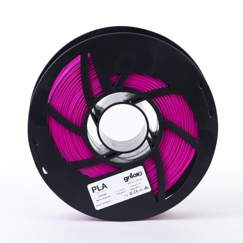 Pla 10 Fucsia Grilon3 1.75 X 1kg - Imagen 3