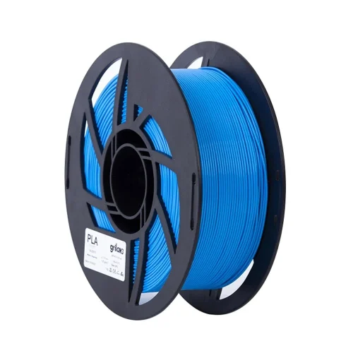 Pla 13 Celeste Grilon3 1.75 X 1kg - Imagen 2