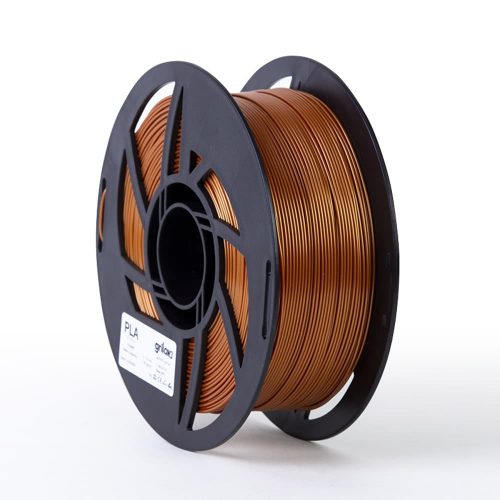 Pla 15 Cobre Grilon3 1.75 X 1 Kg - Imagen 2