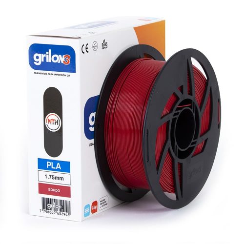 Pla 17 Bordo Grilon3 1.75 X 1kg