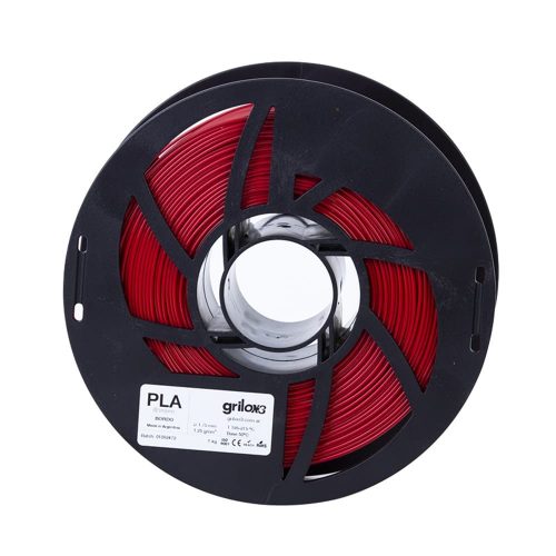 Pla 17 Bordo Grilon3 1.75 X 1kg - Imagen 3