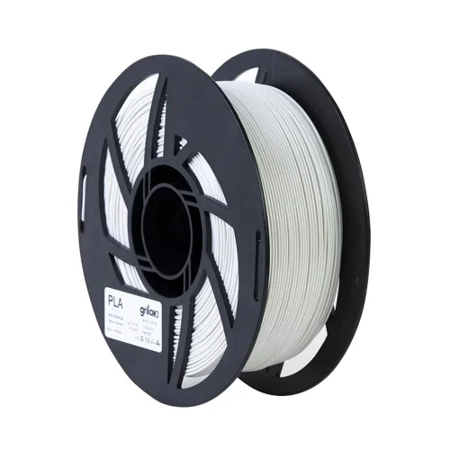 Pla 22 Gris Espacial Grilon3 1.75 X 1kg - Imagen 2