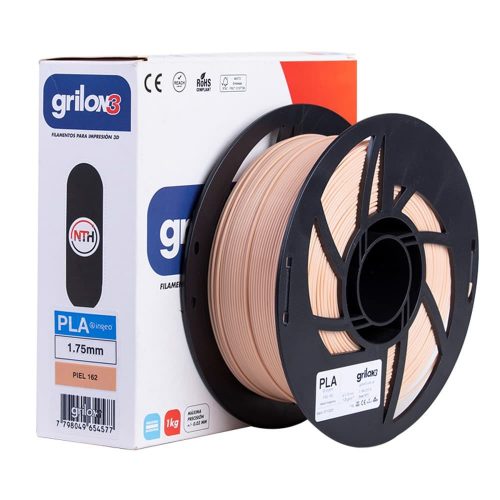 Pla 91 Piel 162 Grilon3 1.75 X 1kg