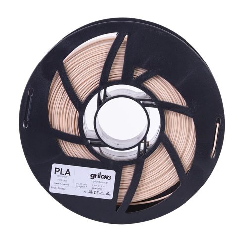 Pla 91 Piel 162 Grilon3 1.75 X 1kg - Imagen 3