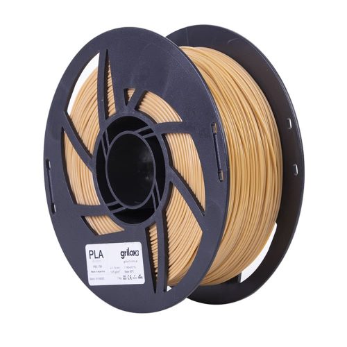 Pla 92 Piel 720 Grilon3 1.75 X 1kg - Imagen 2