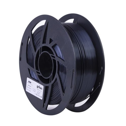 Pla Silk Azabache Grilon3 1.75 X 1kg - Imagen 2
