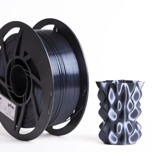 Pla Silk Azabache Grilon3 1.75 X 1kg - Imagen 4