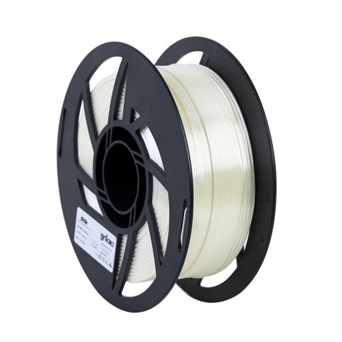 Pla Silk Blanco Perla Grilon3 1.75 X 1kg - Imagen 2