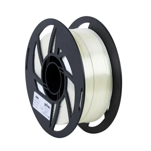 Pla Silk Blanco Perla Grilon3 1.75 X 1kg - Imagen 2