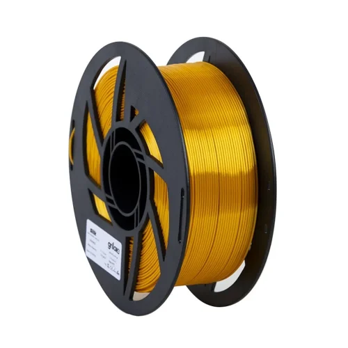 Pla Silk Dorado Grilon3 1.75 X 1 Kg - Imagen 2