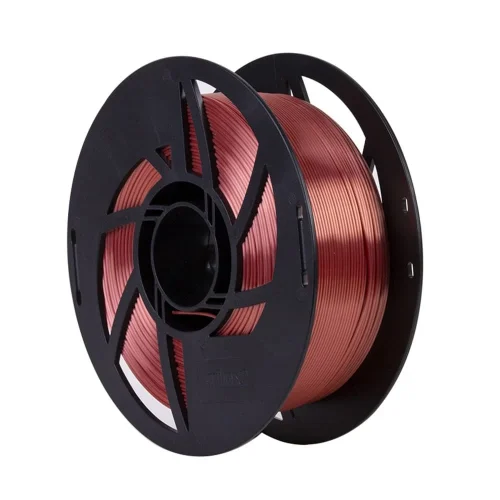Pla Silk Cobre Grilon3 1.75 X 1kg - Imagen 2