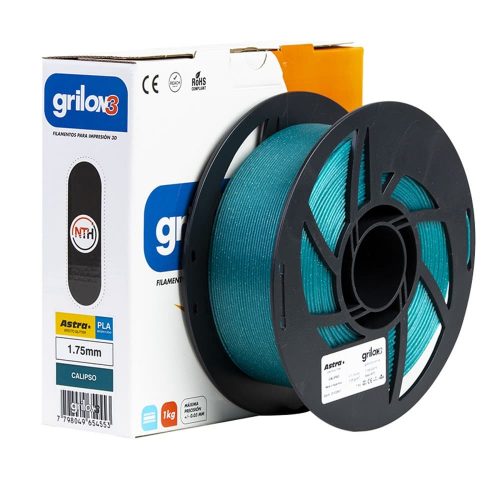 Pla Astra Calipso Grilon3 1.75 X 1kg
