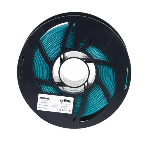 Pla Astra Calipso Grilon3 1.75 X 1kg - Imagen 3