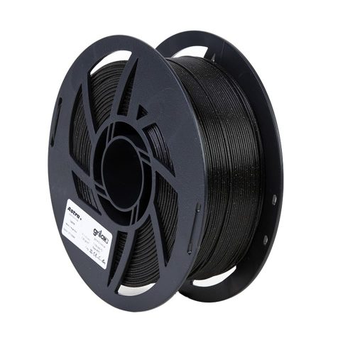 Pla Astra Dark Grilon3 1.75 X 1kg - Imagen 2