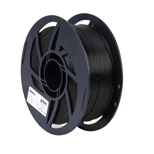 Pla Astra Dark Grilon3 1.75 X 1kg - Imagen 2